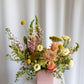 "Sunbeam" Mother's Day Mixed Arrangement