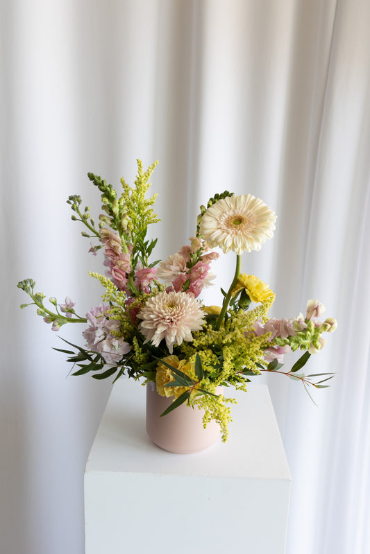 "Lightkeeper" Mother's Day Mixed Arrangement