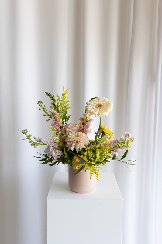 "Lightkeeper" Mother's Day Mixed Arrangement