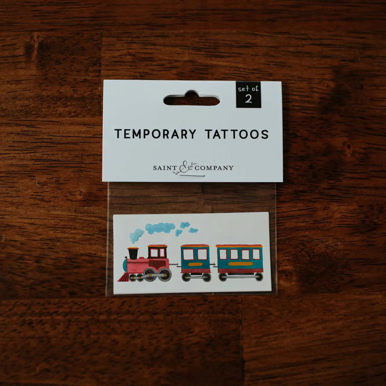 Kids Temporary Tattoos