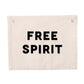 Free Spirit Banner