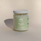 White Tea & Mint -- Cave Glow Candle