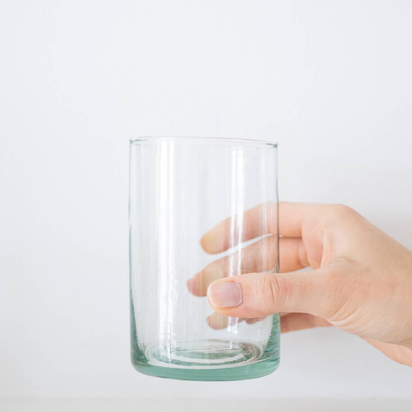 Recycled Glass Tumblers