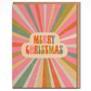 Merry Christmas Card
