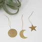 Celestial Ornaments 3 Pack