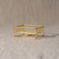 Brass Soap Holder