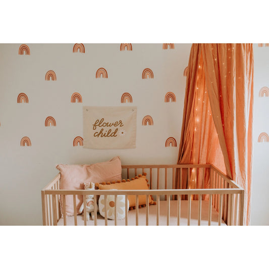 Flower Child Banner