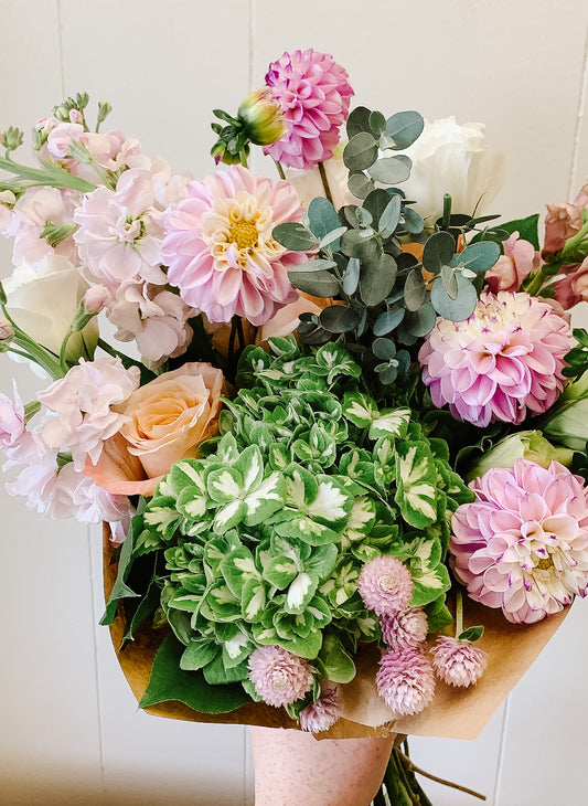 Large Market Bouquet Subscription