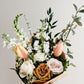 Small Monthly Market Bouquet Subscription Pickup Only
