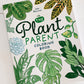 The Plant Parent Coloring Book