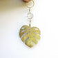 Mini Monstera Light Catcher