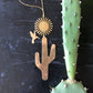 Desert Dream Ornament